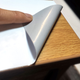 Illustration for article titled Giant Removable Stickers Turn Any Flat Surface Into a Whiteboard